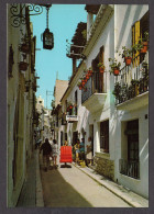 085210/ SITGES, Calle Típica - Barcelona