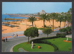 085195/ SITGES, Playa De Oro - Barcelona