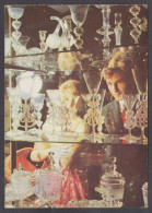 119344/ LIEGE, Musée Du Verre, Quelques Pièces - Liege