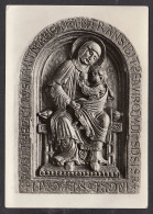 105287/ LIEGE, Musée Curtius, La Vierge Dite De Dom Rupert, Art Mosan - Lüttich