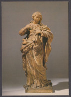 119343/ LIEGE, Musee D'Art Religieux Et D'Art Mosan, *Immaculée Conception*, J. Delcour - Lüttich