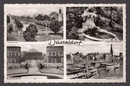 066497/ DÜSSELDORF - Duesseldorf
