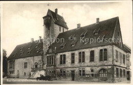 71564667 Bad Gandersheim Rathaus Bad Gandersheim - Bad Gandersheim