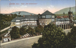 71564641 Goslar Hotel Achtermann Goslar - Goslar