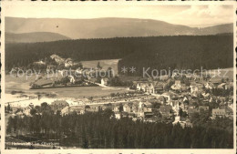 71564638 Hahnenklee-Bockswiese Harz (Stempel) Hahnenklee - Goslar