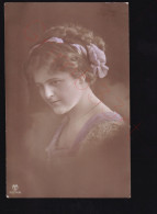 Belle Femme - A&M B 60274/6 - Postkaart - Women