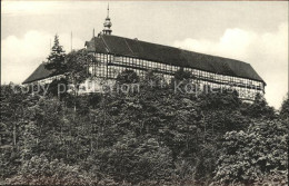 71564614 Herzberg Harz Schloss Herzberg - Herzberg