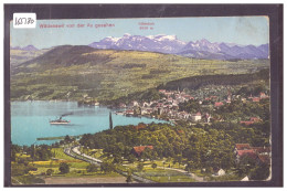 WÄDENSWIL - TB - Wädenswil