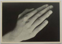 LA MAIN - Carte Postale Moderne Reproduisant Photographie Philippe PACHE - Photographs