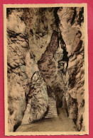 C.P. Dinant =  Grotte  LA  MERVEILLEUSE  :  La  Grande  Galerie - Dinant