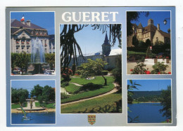Gueret Multivues - Le Musée L'hotel De Ville Moneyroux - Guéret