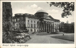 71564552 Kassel Schloss Wilhelmshoehe (Feldpost) Kassel - Kassel