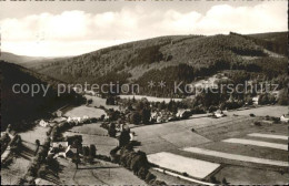 71564545 Willingen Sauerland Teilort Stryck (Stempel) Willingen Sauerland - Autres & Non Classés