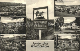 71564520 Endbach Gladenbach Mit Kneipp-Badehaus Koch Endbach Gladenbach - Autres & Non Classés