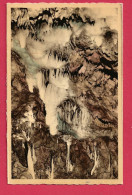 C.P. Dinant =  Grotte  LA  MERVEILLEUSE  :  La  Rotonde - Dinant