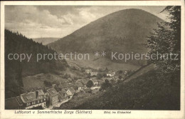 71564492 Zorge Mit Blick Ins Elsbachtal Zorge - Other & Unclassified