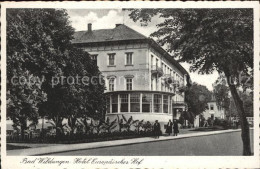 71564486 Bad Wildungen Hotel Europaeischer Hof Albertshausen - Bad Wildungen