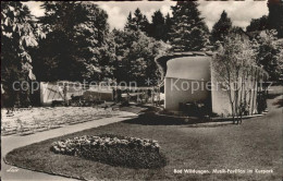 71564484 Bad Wildungen Musik-Pavillon Im Kurpark Albertshausen - Bad Wildungen