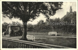 71564472 Felsberg Hessen Blick Zur Burg Felsberg - Autres & Non Classés