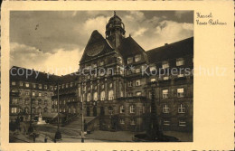 71564438 Kassel Neues Rathaus Kassel - Kassel