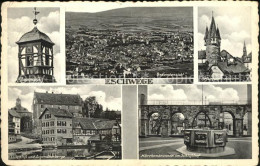 71564407 Eschwege Schloss U.Jugendherberg Eschwege - Eschwege