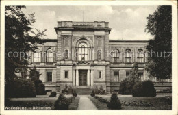 71564388 Wolfenbuettel Bibliothek Wolfenbuettel - Wolfenbüttel