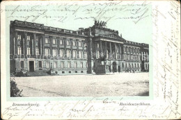 71564373 Braunschweig Residenzschloss Braunschweig - Braunschweig