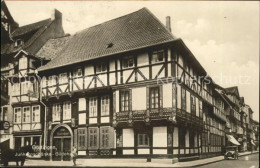 71564344 Goettingen Niedersachsen Junkernschaenke-Gildehaus Goettingen - Goettingen