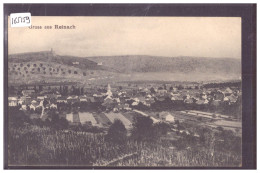 REINACH - TB - Reinach