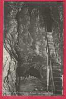 C.P. Dinant =  Grotte  DE  RAIMPAINE  :  La  Grand  Allée - Dinant