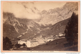 FOTOGRAFIA - Old (before 1900)
