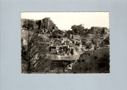 Les-Baux-de-Provence (13) : Vue D'ensemble - Les-Baux-de-Provence