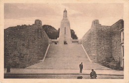 VERDUN - LE MONUMENT A LA VICTOIRE ET AUX SOLDATS DE VERDUN - Verdun