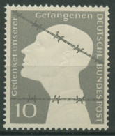 Bund 1953 Deutsche Kriegsgefangene 165 Postfrisch - Neufs