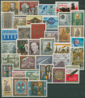 Österreich Jahrgang 1984 Komplett Postfrisch (SG6382) - Ganze Jahrgänge