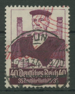 Deutsches Reich 1934 Nothilfe Berufsstände 564 Gestempelt (R19065) - Gebraucht