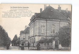 SAINT REMY - Le Château - Très Bon état - Sonstige & Ohne Zuordnung