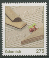 Österreich 2020 Warenzeichen Waffeln Süßwaren Firma Auer 3531 Postfrisch - Unused Stamps
