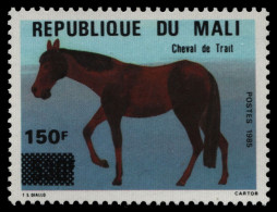 Mali 1992 - Mi-Nr. 1157 ** - MNH - Neue Wertstufe - Mali (1959-...)