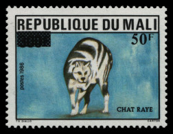 Mali 1992 - Mi-Nr. 1148 ** - MNH - Neue Wertstufe - Mali (1959-...)