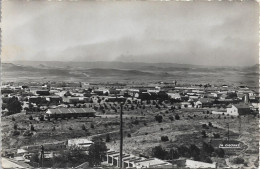 CPSM. MAROC. TAOURIRT. VUE GENERALE. - Sonstige & Ohne Zuordnung