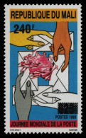 Mali 1992 - Mi-Nr. 1160 ** - MNH - Neue Wertstufe - Mali (1959-...)
