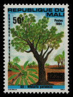 Mali 1992 - Mi-Nr. 1149 ** - MNH - Neue Wertstufe - Mali (1959-...)