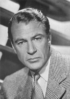 Gary Cooper 628 PI - Actors