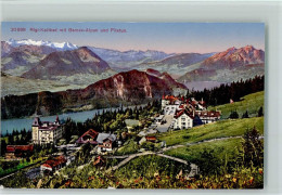 10162941 - Rigi Kaltbad - Other & Unclassified