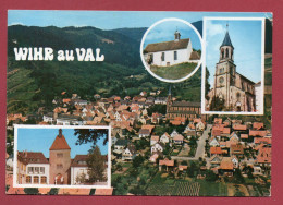 68 - WIHR-au-VAL - Multivues - Autres & Non Classés