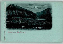 10491741 - Altaussee - Autres & Non Classés