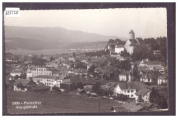 PORRENTRUY - TB - Porrentruy