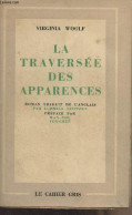 La Traversée Des Apparences - Woolf Virginia - 1948 - Otros & Sin Clasificación