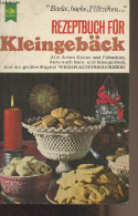 Rezeptbuch Für Kleingebäck - "Heyne-Buch" N°4042 - Froidl Ilse - 1979 - Andere & Zonder Classificatie